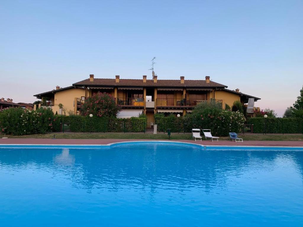 Appartamento Casa Maja Desenzano del Garda